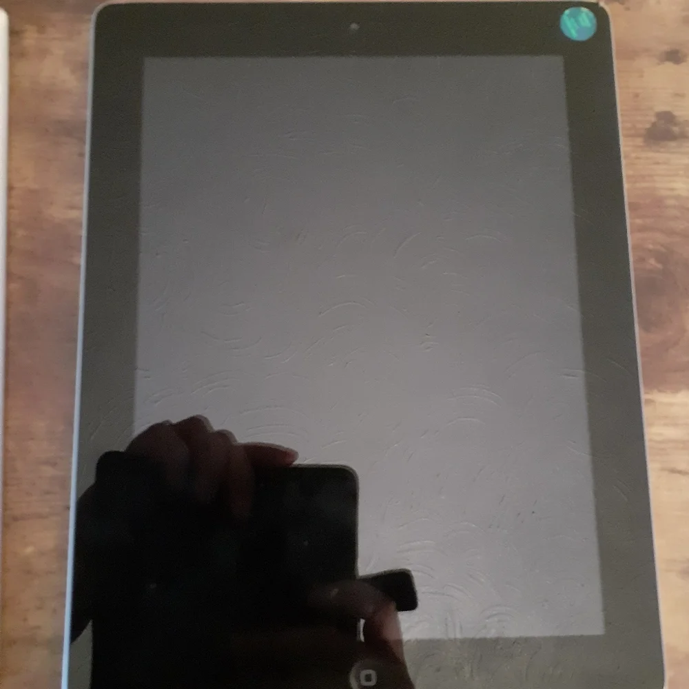 Apple ipad 32G